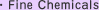 Fine Chemicals