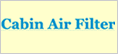 Cabin Air Filter