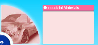 Industrial Materials
