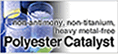 Polyester Catalyst
