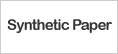 Synthetic Paper