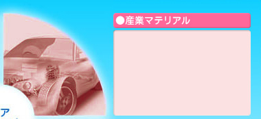 産業マテリアル