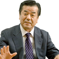 取締役 兼 常務執行役員 化成品事業本部長 三好　文章
