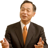 取締役 兼 執行役員 バイオ・メディカル事業本部長 栗田　和夫