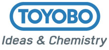 【TOYOBO】 Ideas & Chemistry 【TOYOBO】 Ideas & Chemistry