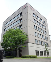移転先となったミユキビル