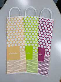 Easy Flower Bag