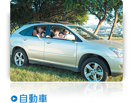 自動車