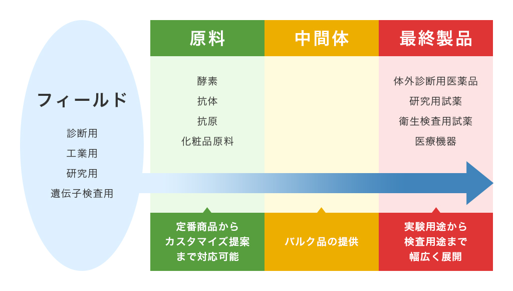 ABOUT 概要