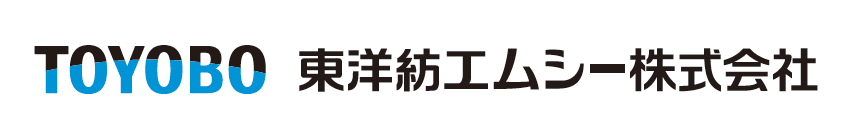 TOYOBO 東洋紡エムシー株式会社