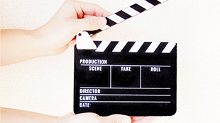 映像・広告ギャラリー