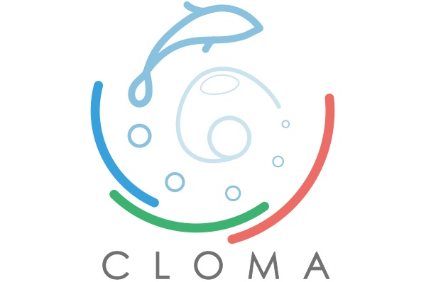 CLOMAロゴ