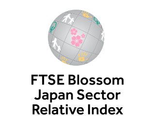 FTSE Blossom Japan Sector Relative Index