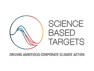 Science Based Targets（SBT）
