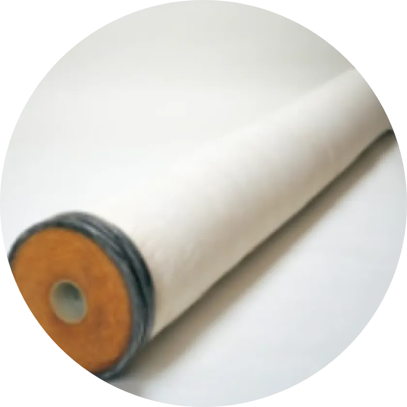 海水淡水化用の逆浸透膜