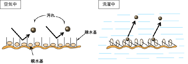 メカニズムイメージ図