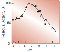 Fig.6. pH-Stability