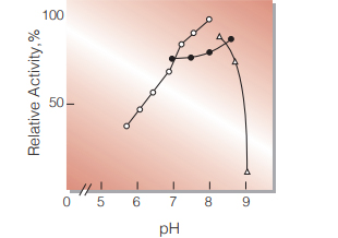 Fig.2. PH-Activity