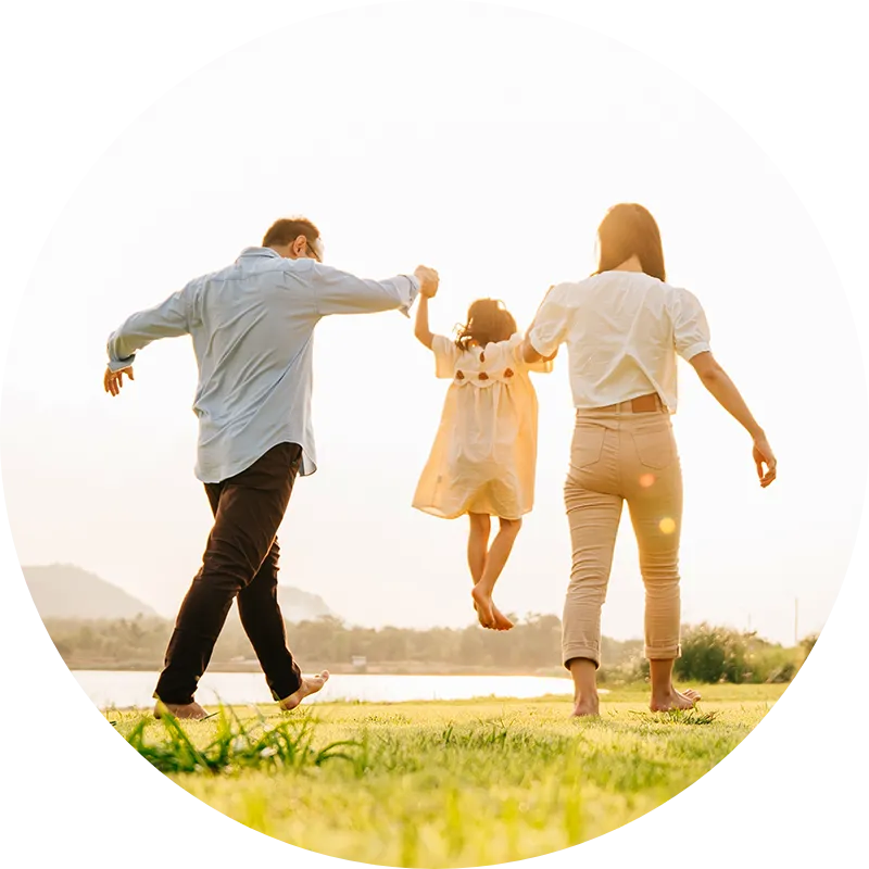 未来に向けたビジョン