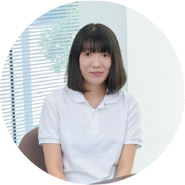 山越 奈々