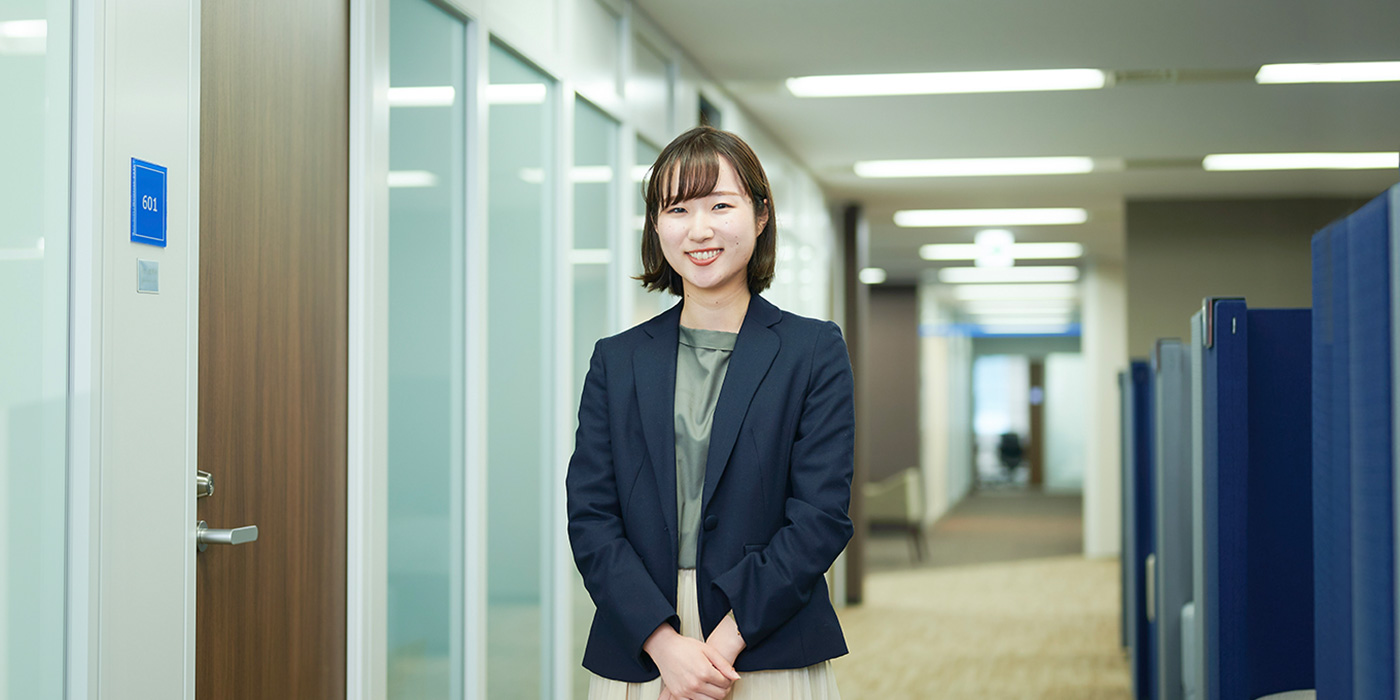 和泉谷 香苗