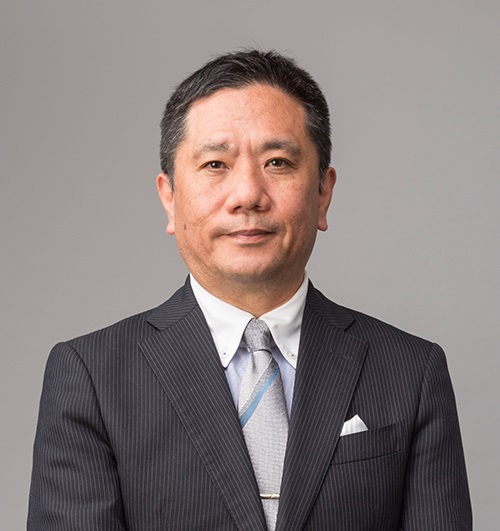 西山重雄