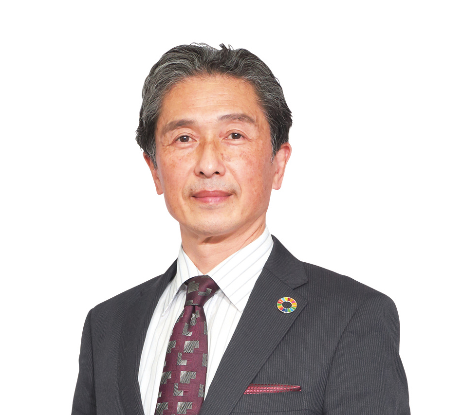 ソリューション戦略 モビリティ 事業を通じた貢献 サステナビリティ 東洋紡 ソリューション戦略 モビリティ 事業を通じた貢献 サステナビリティ 東洋紡