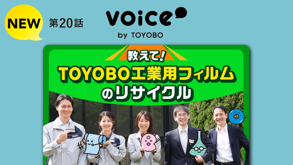 Voice