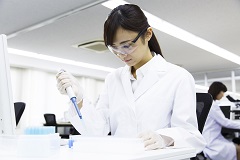 シングルセル解析のイメージ