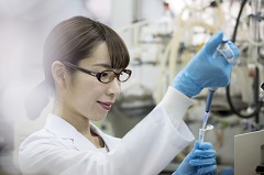 社会課題へのソリューション提供画像