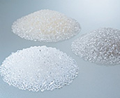 TOYOBO GS Catalyst®」を使用して製造したPET樹脂