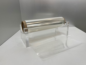 環境配慮型高耐熱接着フィルム