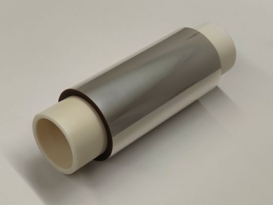 新開発の「PEFフィルム」